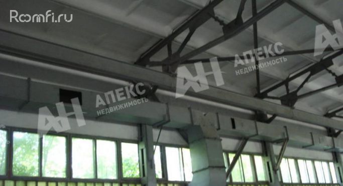 Продажа производственного помещения 2000 м², Чёрноозёрский проезд - фото 3