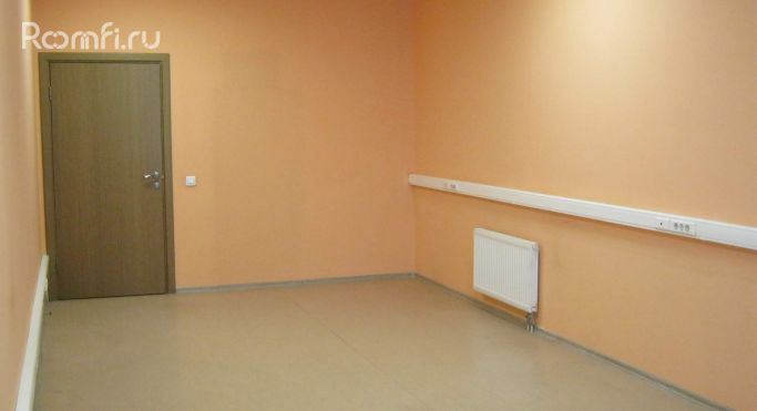 Аренда офиса 26.8 м², улица Репина - фото 5