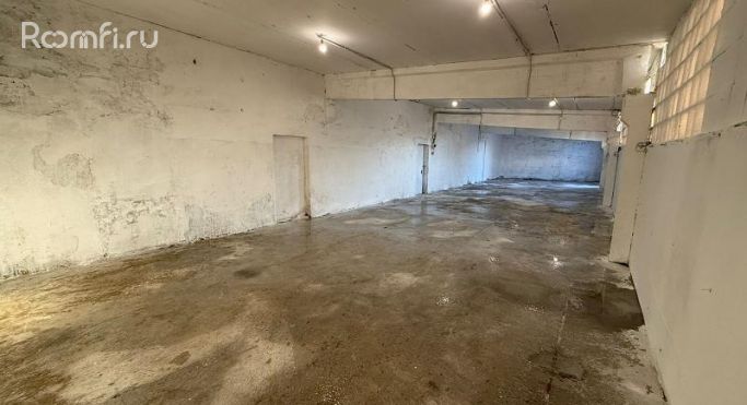 Аренда склада 144 м², Центральная улица - фото 2