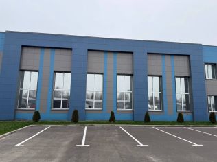 Аренда склада 271.4 м²