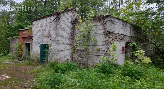 Продажа помещения свободного назначения 20367.7 м², Вокзальная улица - фото 3