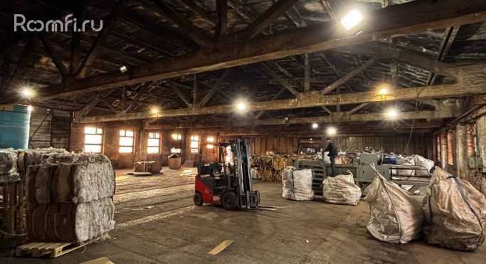 Аренда склада 1000 м² - фото 5