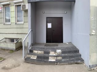 Аренда помещения свободного назначения 80 м²
