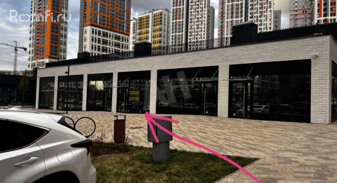 Аренда помещения свободного назначения 71 м², улица Липовой Рощи - фото 1