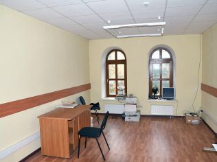 Аренда офиса 22 м²