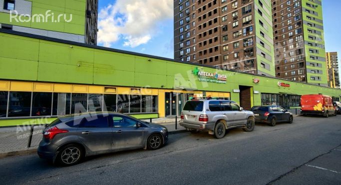 Аренда помещения свободного назначения 240 м², улица Кадомцева - фото 3