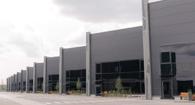 Продажа производственного помещения 969.1 м², Коммунальная улица - фото 3