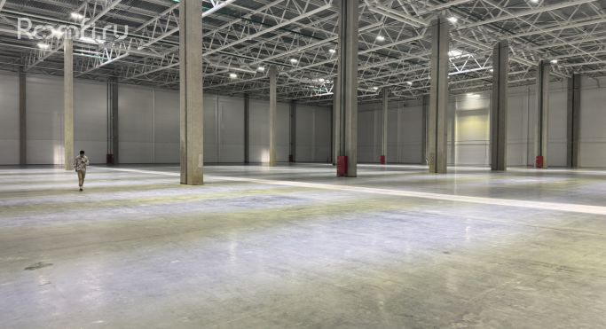 Аренда склада 10000 м² - фото 3