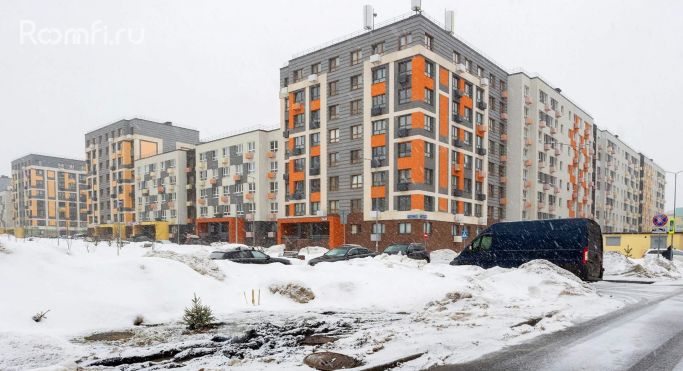 Аренда помещения свободного назначения 52 м², Романовская улица - фото 3