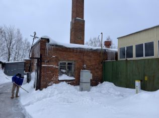 Продажа помещения свободного назначения 98.4 м²