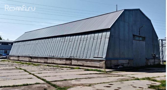 Аренда склада 427 м², Акуловская улица - фото 2