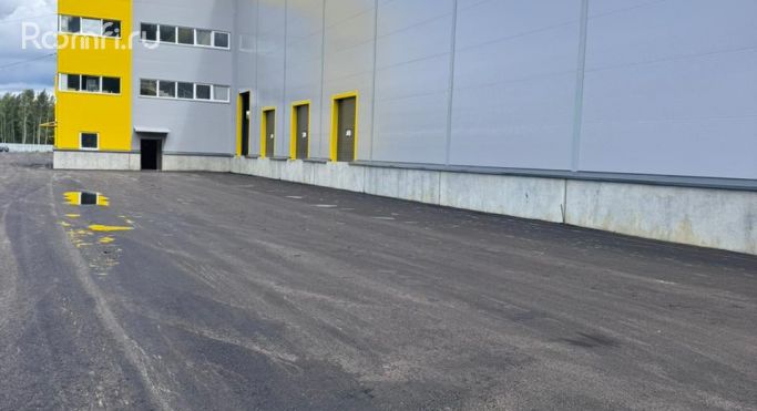 Продажа склада 11200 м² - фото 3