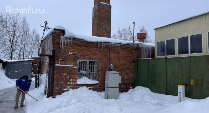 Продажа помещения свободного назначения 98.4 м², Горная улица - фото 1