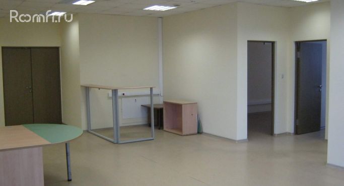 Аренда офиса 137.6 м², улица Репина - фото 5