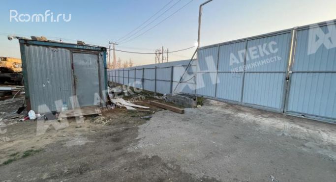 Аренда склада 1000 м², 46К-9675, 38-й километр - фото 2