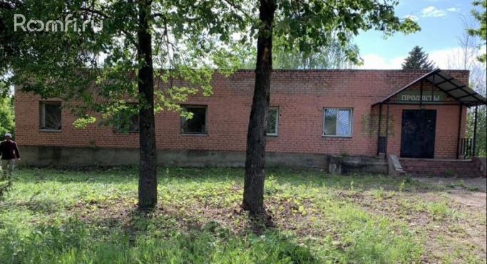 Продажа помещения свободного назначения 306 м² - фото 3