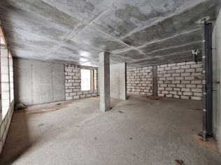 Продажа торгового помещения 55 м²