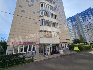 Аренда помещения свободного назначения 314 м²