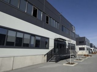 Аренда склада 1000 м²