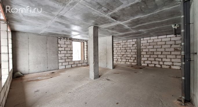 Продажа торгового помещения 55 м², Трудовая улица - фото 1