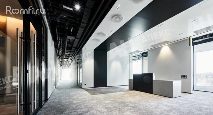 Аренда офиса 656 м² - фото 3