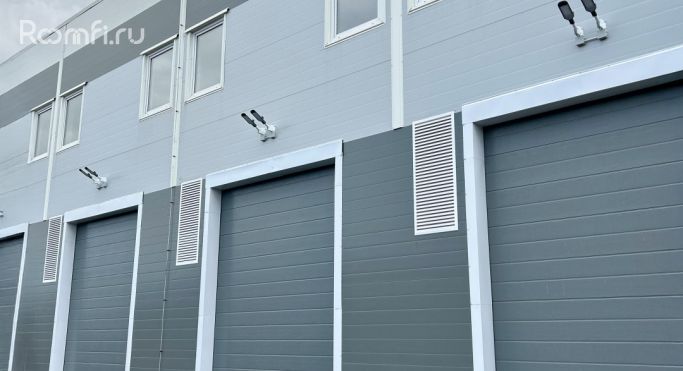 Аренда склада 4245 м², Коммунальная улица - фото 2