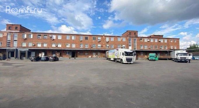 Аренда склада 61.1 м², Фабричная улица - фото 3