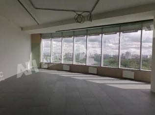 Аренда офиса 151 м²