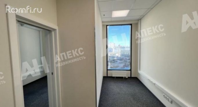 Аренда офиса 81 м², Куркинское шоссе - фото 2