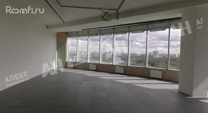 Аренда офиса 151 м², улица Панфилова - фото 1