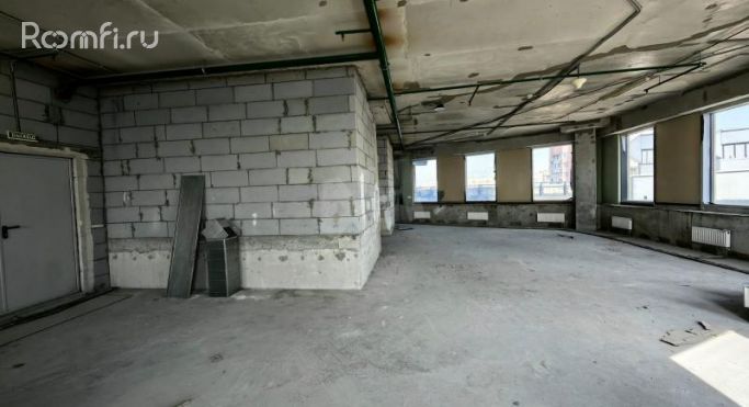 Аренда офиса 643 м², Куркинское шоссе - фото 2