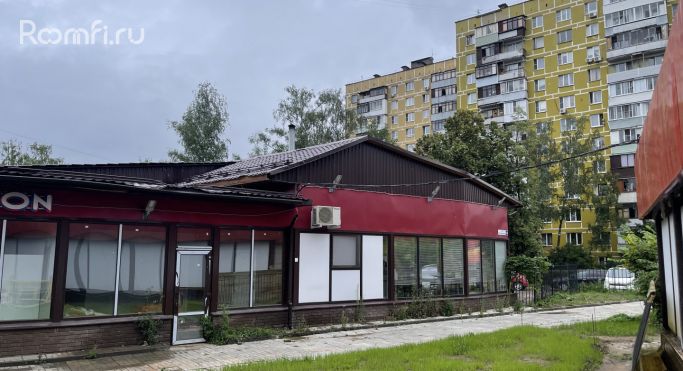 Аренда помещения свободного назначения 50 м², проезд Циолковского - фото 3