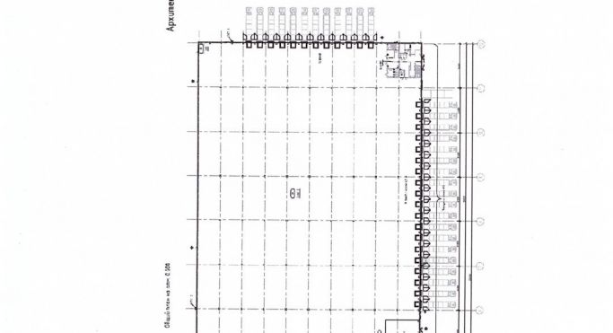 Аренда склада 35000 м², Ярославское шоссе - фото 3