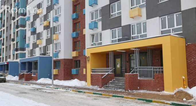 Аренда помещения свободного назначения 76.8 м², Романовская улица - фото 4