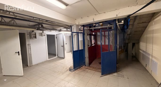 Продажа помещения свободного назначения 929.1 м², проспект Победы - фото 3