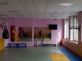 Аренда помещения свободного назначения 108.5 м²
