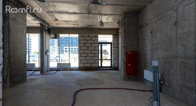 Аренда помещения свободного назначения 170.7 м², Парковая улица - фото 3
