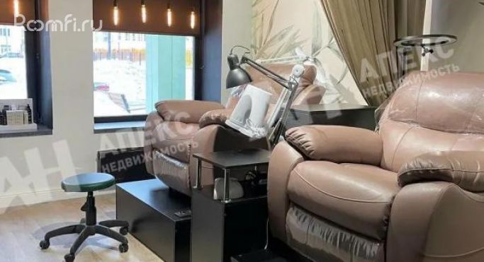 Аренда помещения свободного назначения 64 м², улица Барыкина - фото 2
