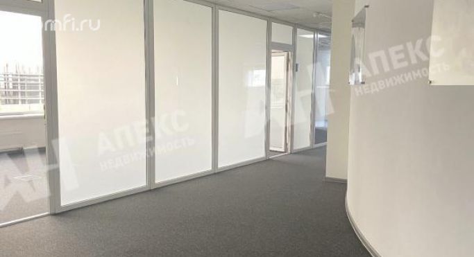 Аренда офиса 392 м², улица Панфилова - фото 3