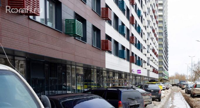 Аренда помещения свободного назначения 99.4 м², Парковая улица - фото 2