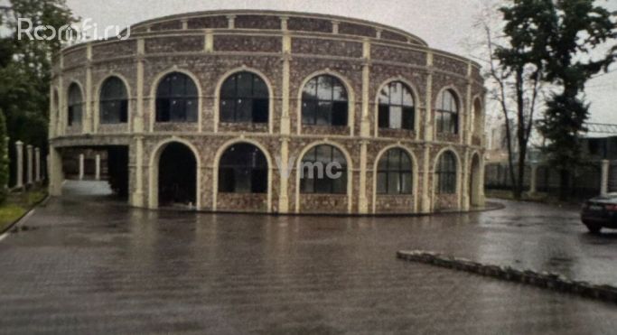 Продажа помещения свободного назначения 2850 м², улица Гоголя - фото 3