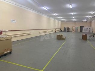 Аренда склада 410 м²