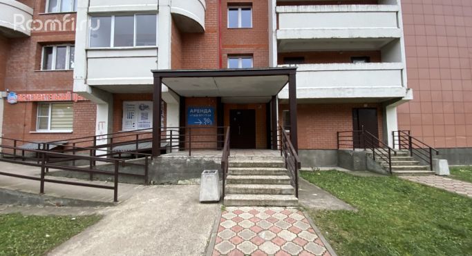 Аренда помещения свободного назначения 73.6 м² - фото 2