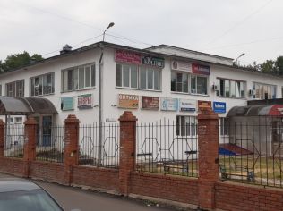 Аренда помещения свободного назначения 200 м²