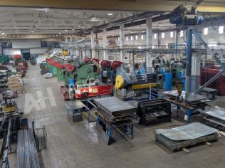 Аренда склада 1000 м²