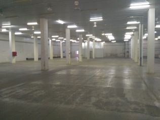 Продажа производственного помещения 2900 м²