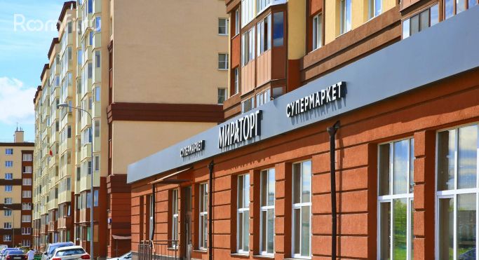 Аренда помещения свободного назначения 54.9 м², Сухановская улица - фото 3