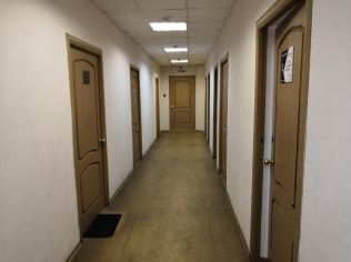 Аренда офиса 26 м²