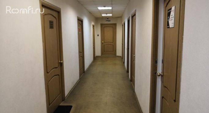 Аренда офиса 26 м² - фото 1