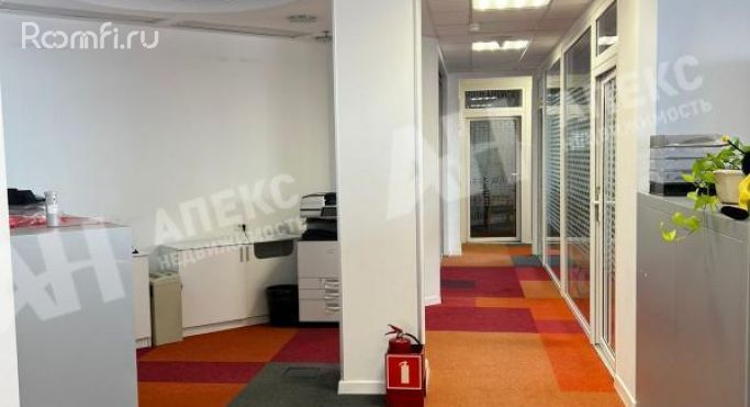Аренда офиса 428 м², улица Панфилова - фото 3
